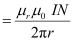 NCERT Solutions Class 12 Physics Chapter 5 - Magnetism & Matter